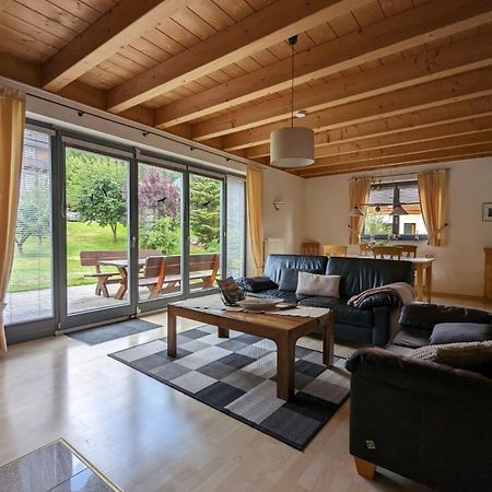 Ferienhaus Ketterer Hinterzarten Bagian luar foto