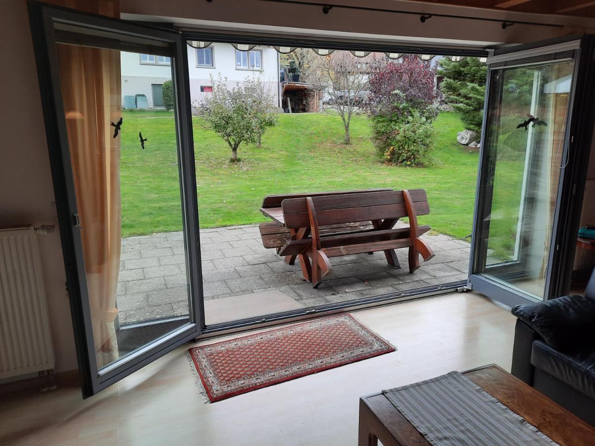 Ferienhaus Ketterer Hinterzarten Bagian luar foto
