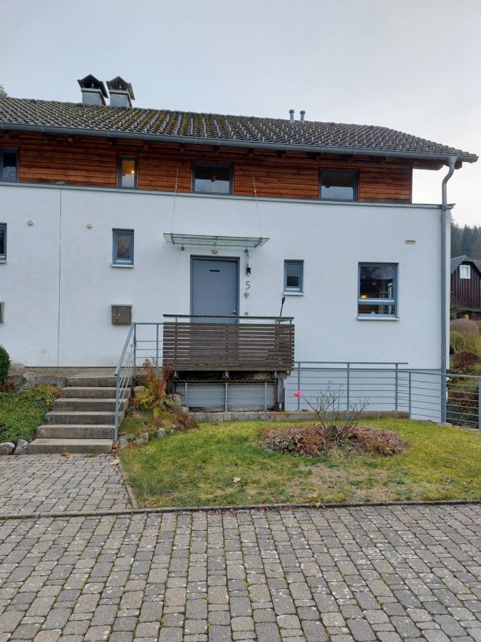 Ferienhaus Ketterer Hinterzarten Bagian luar foto
