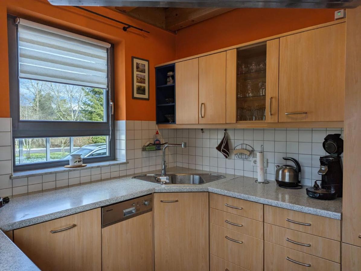 Ferienhaus Ketterer Hinterzarten Bagian luar foto