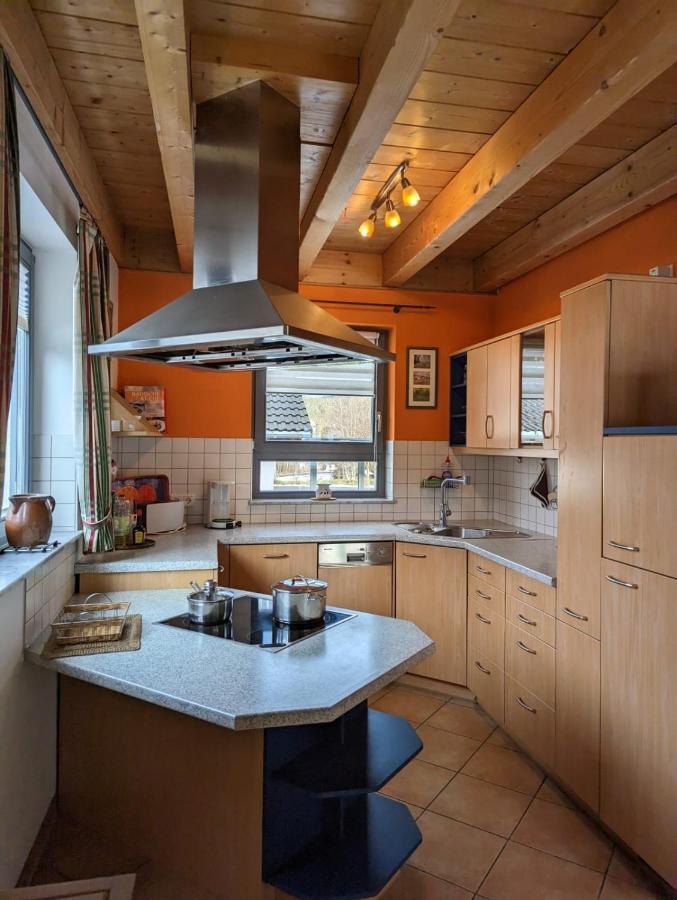 Ferienhaus Ketterer Hinterzarten Bagian luar foto