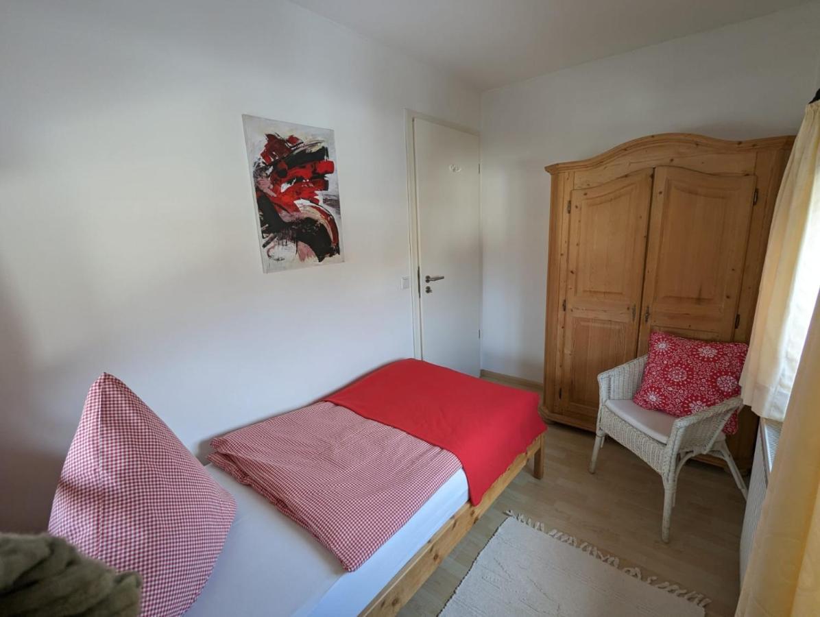 Ferienhaus Ketterer Hinterzarten Bagian luar foto