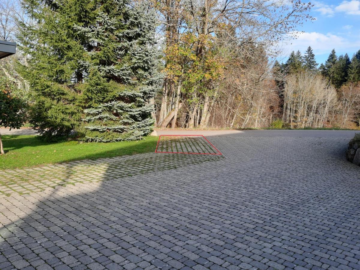 Ferienhaus Ketterer Hinterzarten Bagian luar foto