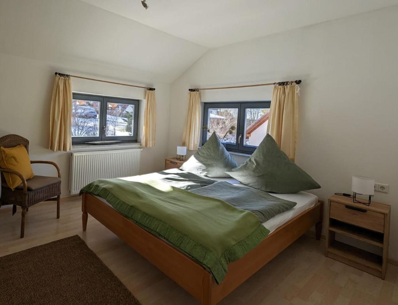 Ferienhaus Ketterer Hinterzarten Bagian luar foto